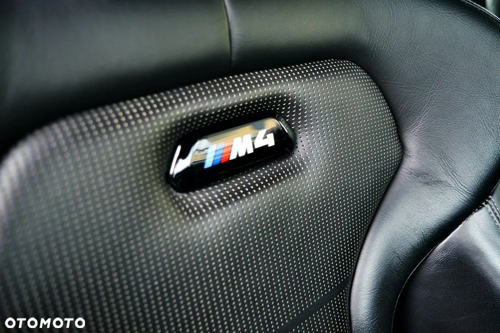 BMW M4 - 6