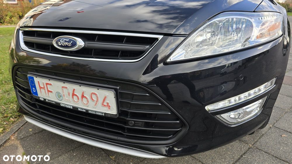 Ford Mondeo 2.0 TDCi Sport - 31