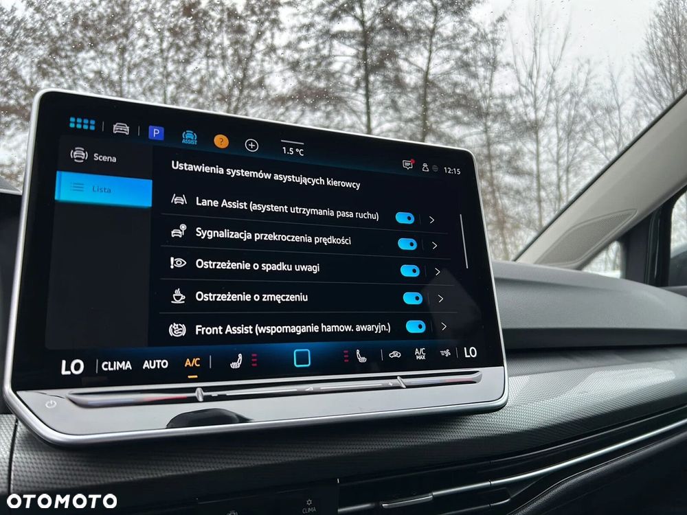 Volkswagen Golf Variant - 18