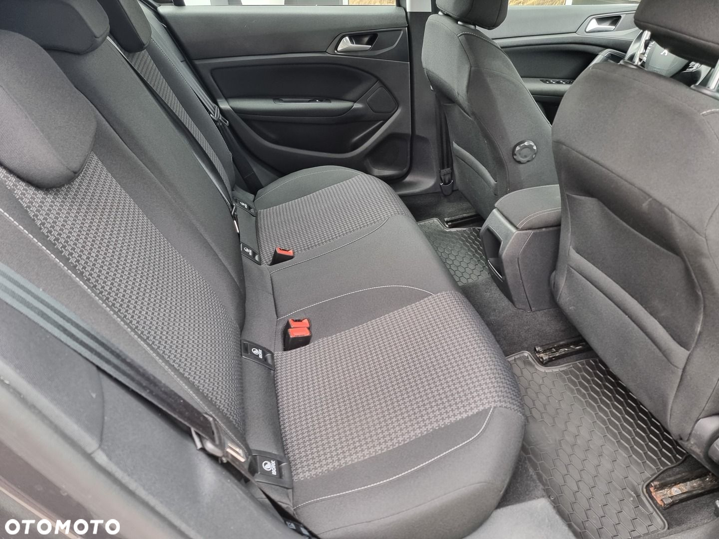 Peugeot 308 1.5 BlueHDi Active S&S - 22