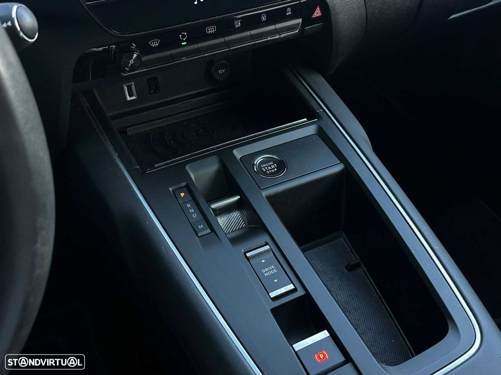 Citroën C5 Aircross 1.5 BlueHDi Shine J19 EAT8 - 13