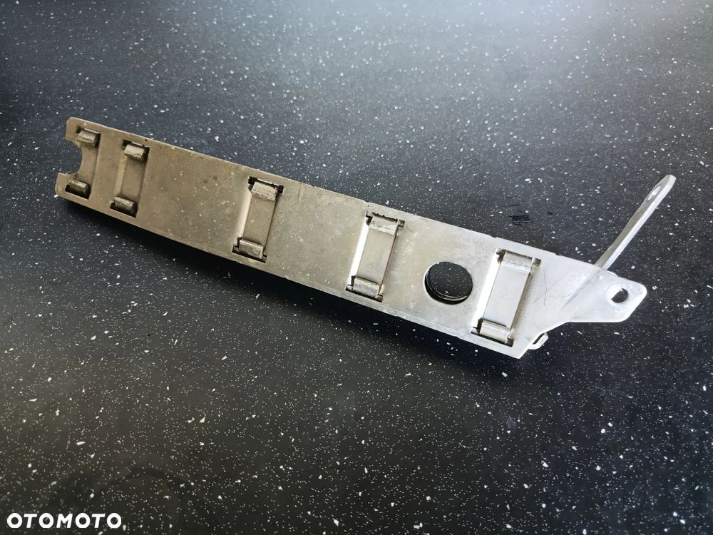 BMW F39 F40 F48 MINI F60 Uchwyt chłodnicy 7325044 - 3