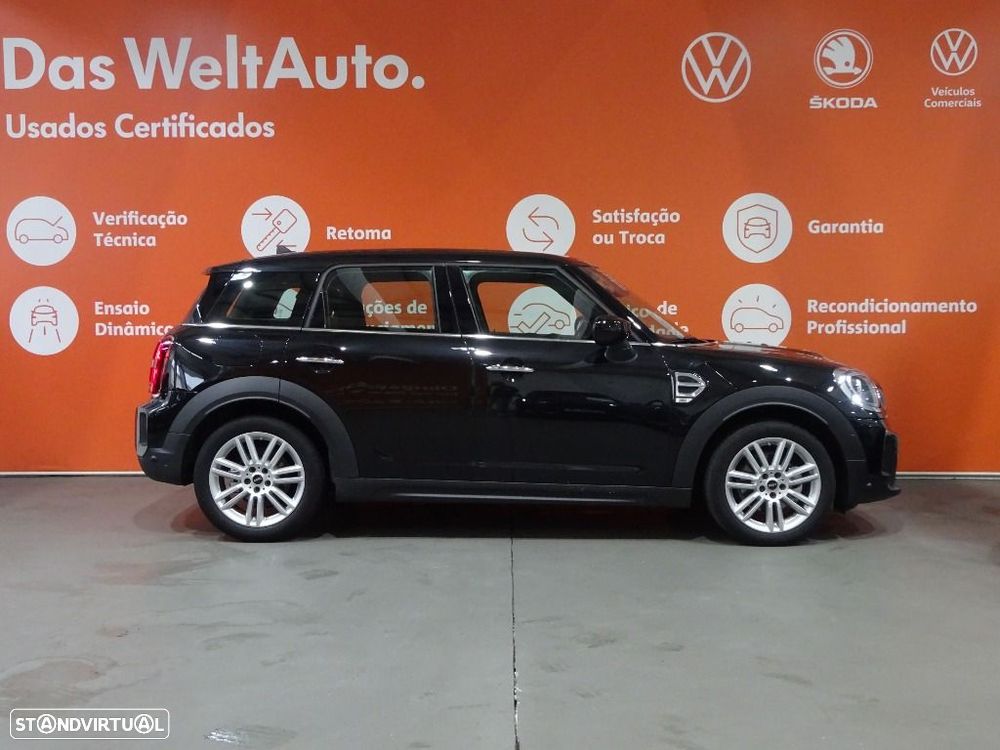 MINI Countryman Cooper Classic Auto - 6