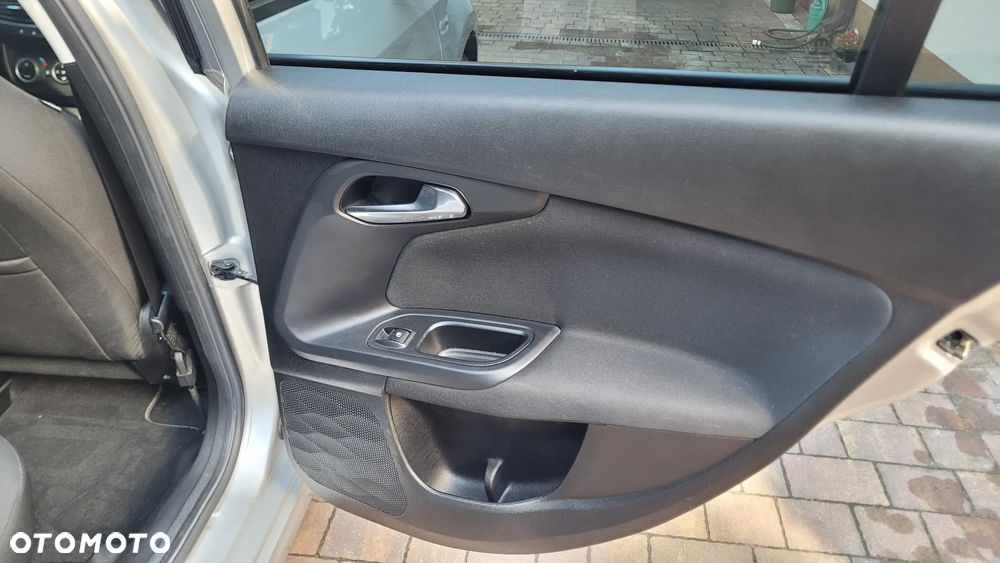 Fiat Tipo 1.6 MultiJet Business Line - 19