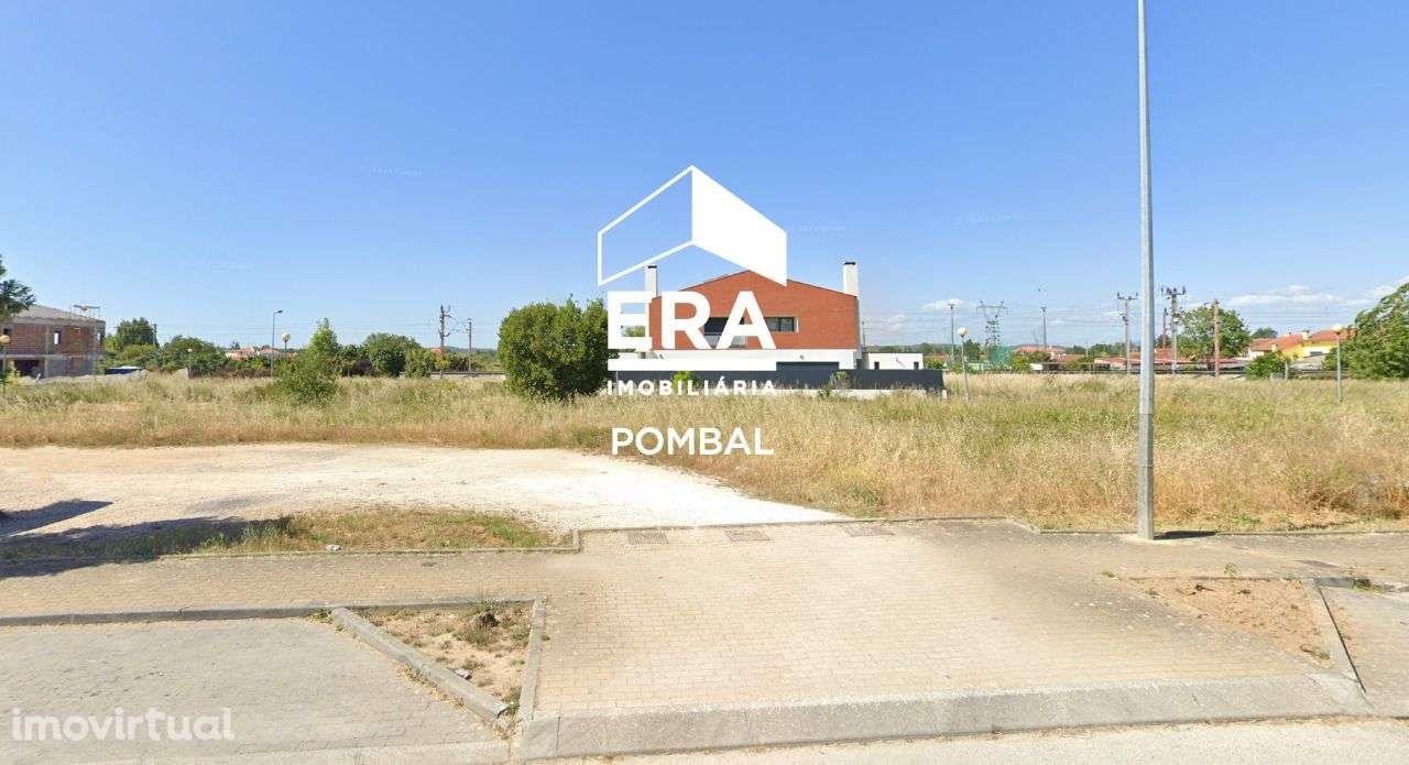 Lote de terreno para construção de moradia, 274m2 - Grande imagem: 3/4