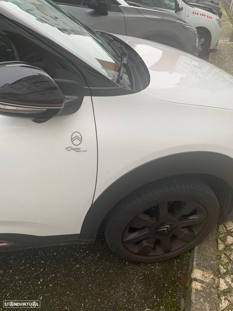 Citroën C4 Cactus 1.2 PureTech Origins - 6