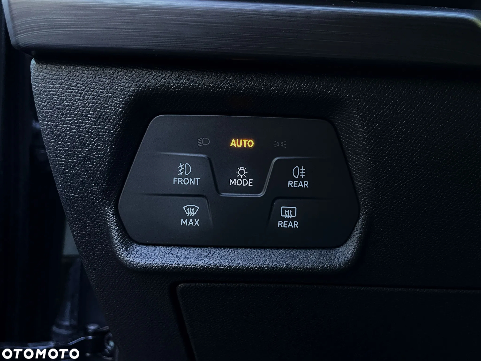 Cupra Formentor 2.0 TSI 4Drive VZ DSG - 31
