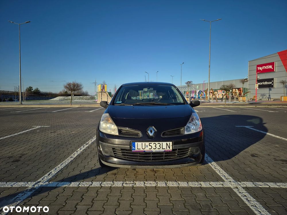 Renault Clio 1.5 dCi Dynamique - 2