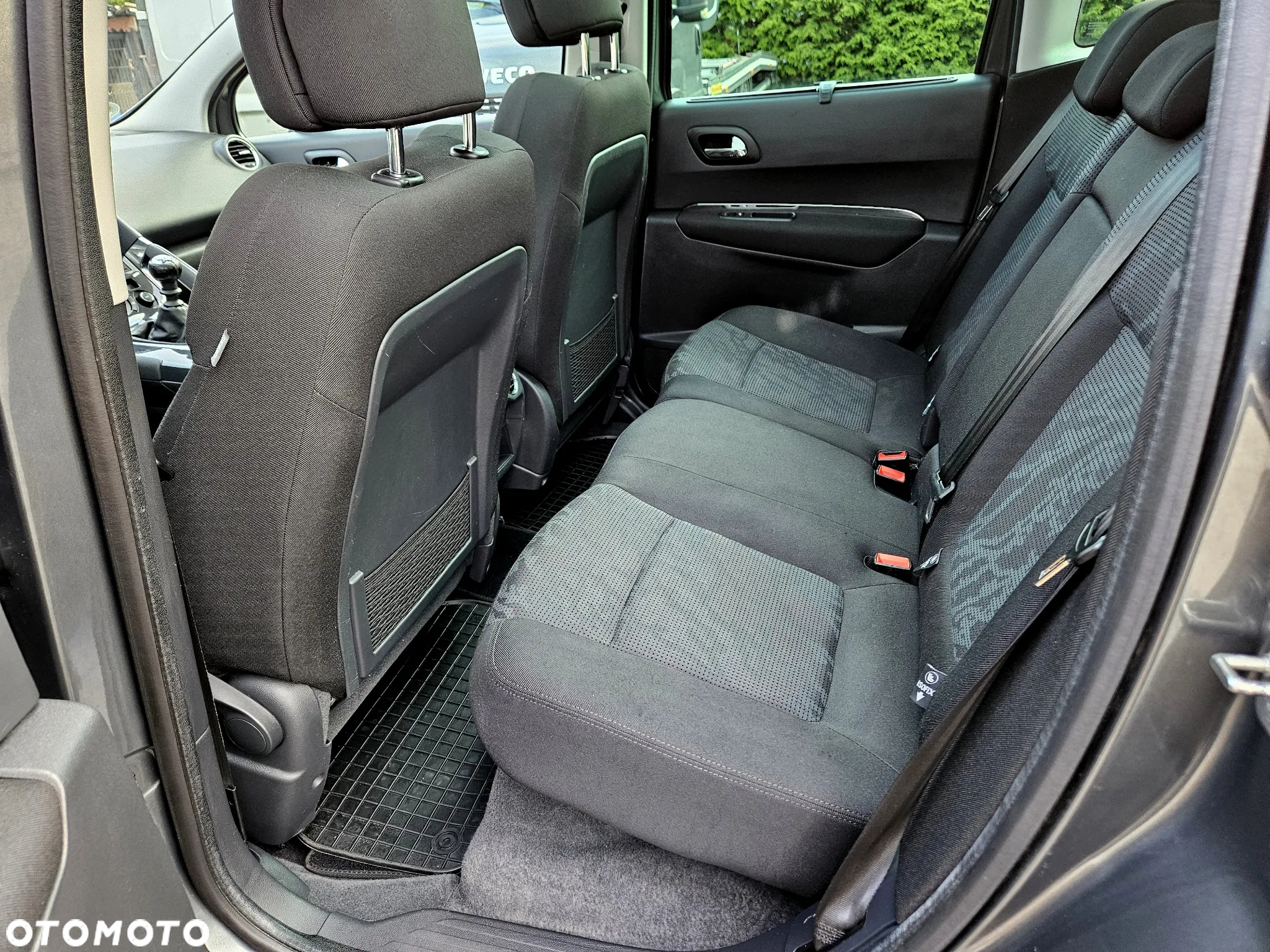 Peugeot 3008 1.6 THP Allure - 16