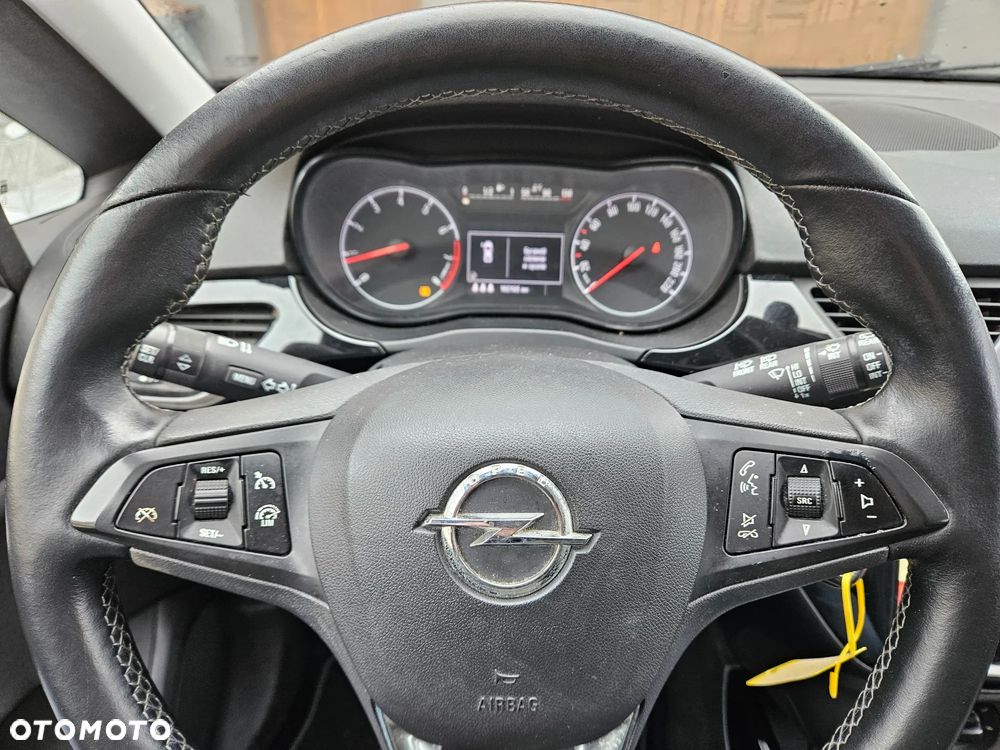 Opel Corsa - 18