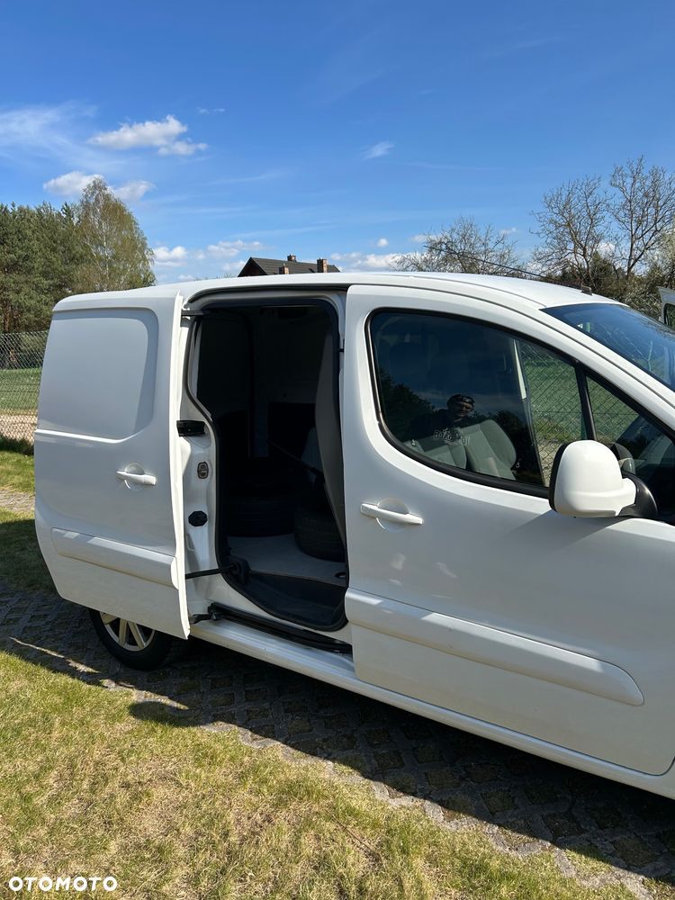 Peugeot Partner - 5