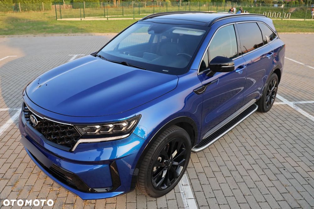 Kia Sorento - 13