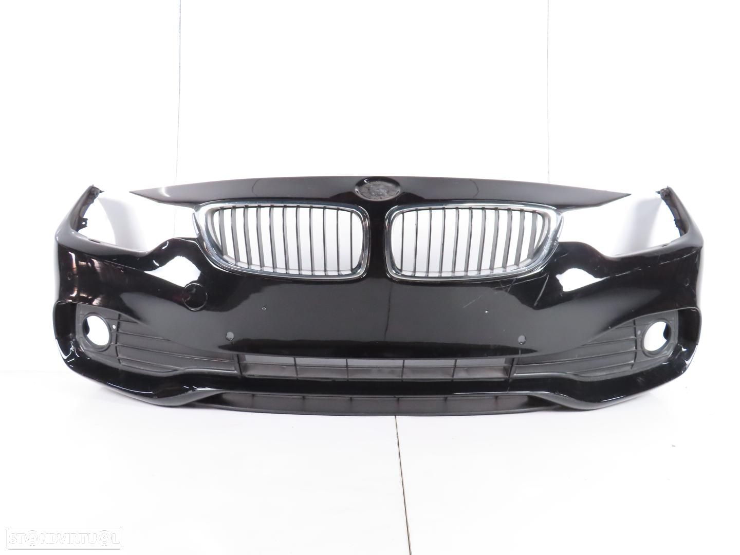 Parachoques Frente Usado / Original BMW 4 Coupe (F32, F82)/BMW 4 Convertible (F3... - 1