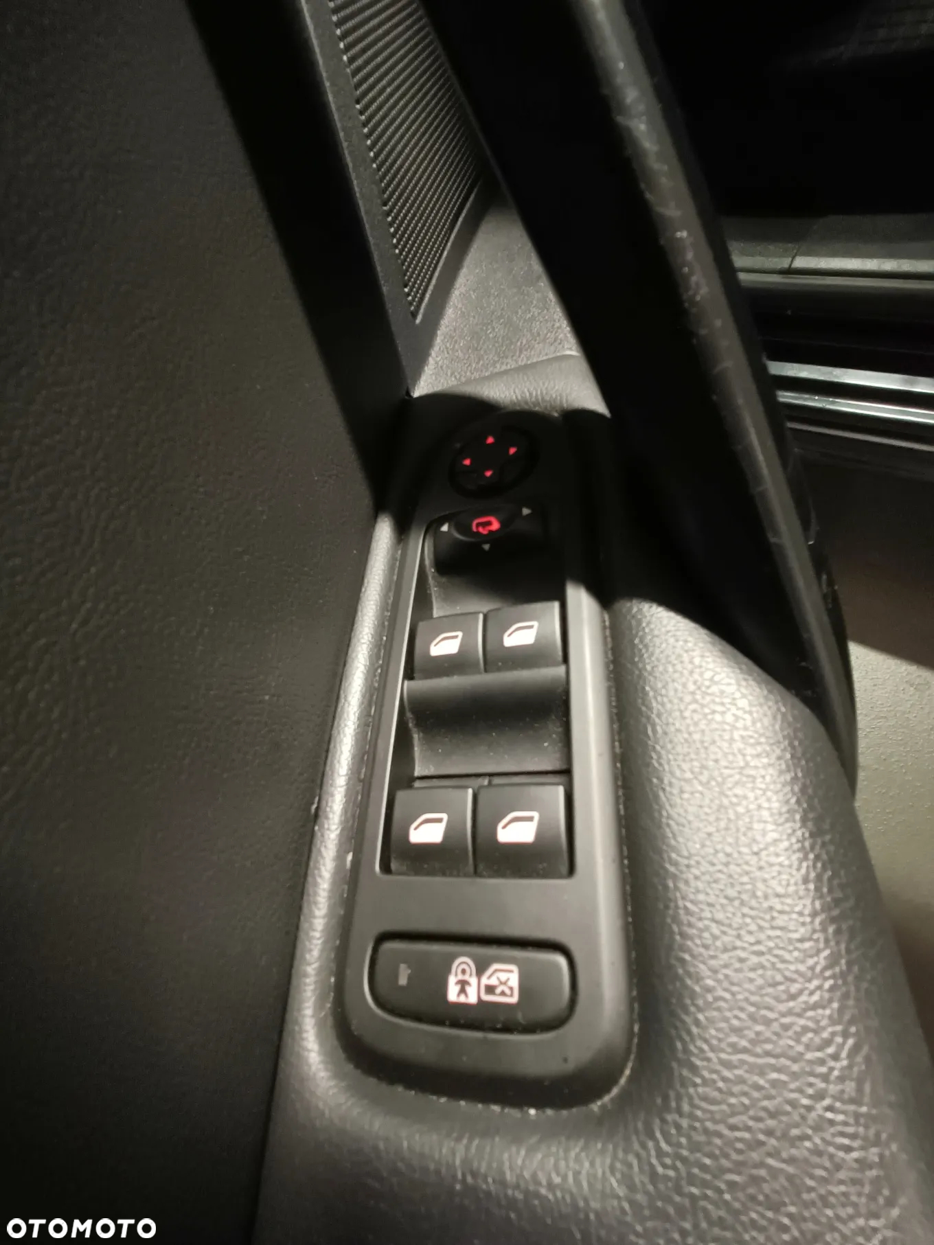 Peugeot 508 2.0 HDi Allure - 9