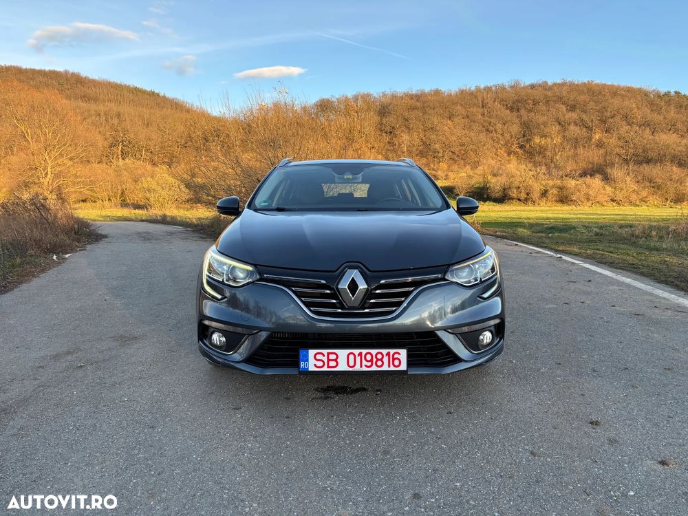 Renault Megane - 10