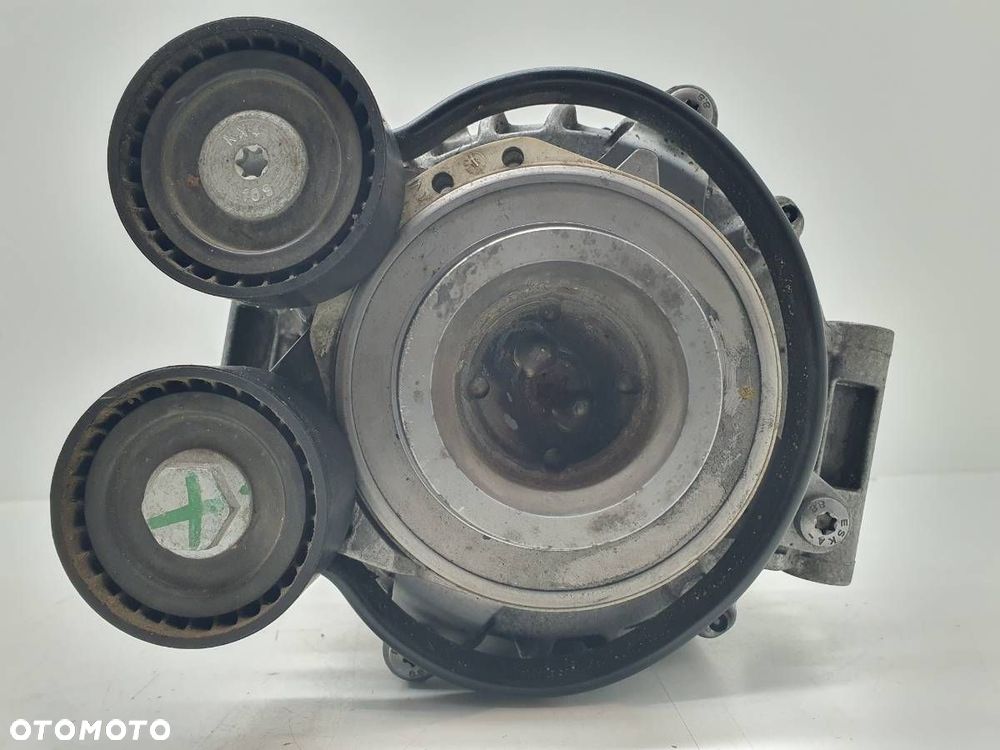 ALTERNATOR 210A AUDI A5 F5 8W 2.0 TFSI 06L903018JX - 5