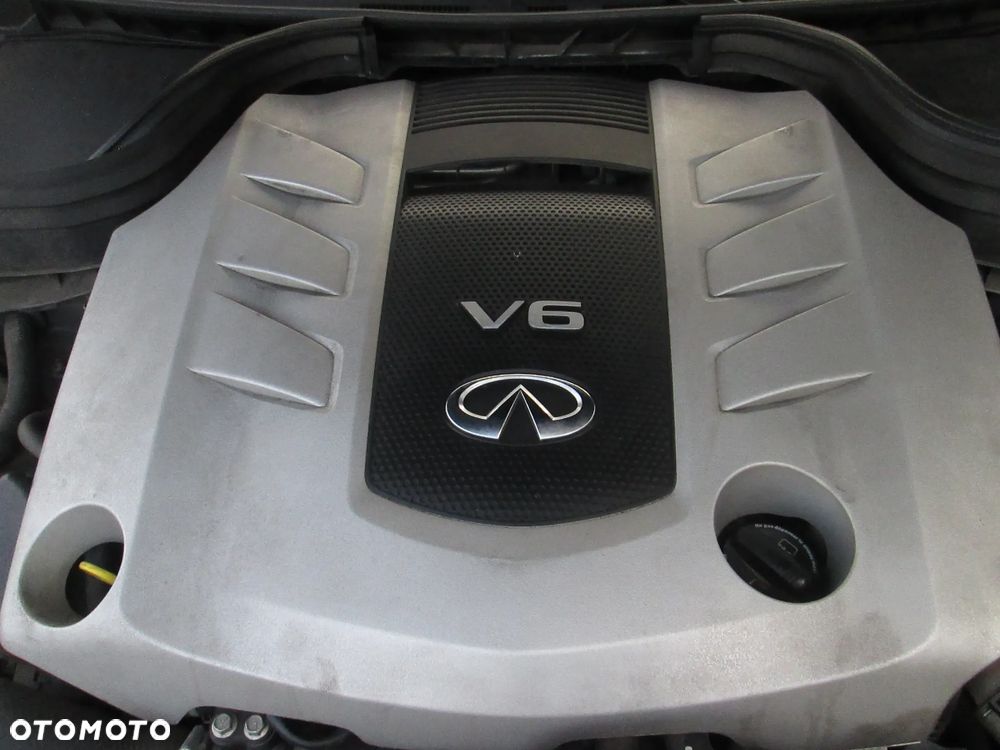 Infiniti EX EX30d GT Premium - 18