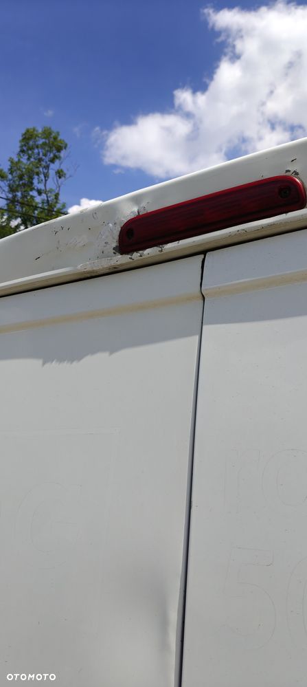 Fiat Ducato L1H1 - 18