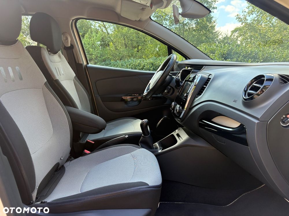 Renault Captur ENERGY TCe 90 Start&Stop Intens - 18
