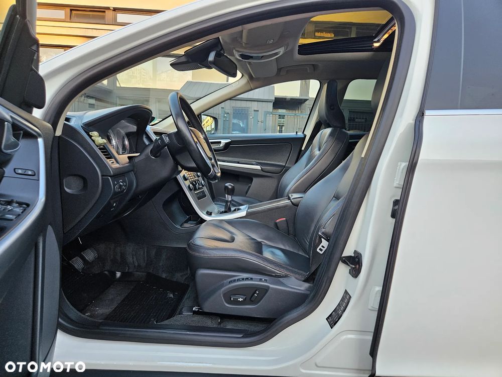 Volvo XC 60 DRIVe Summum - 9