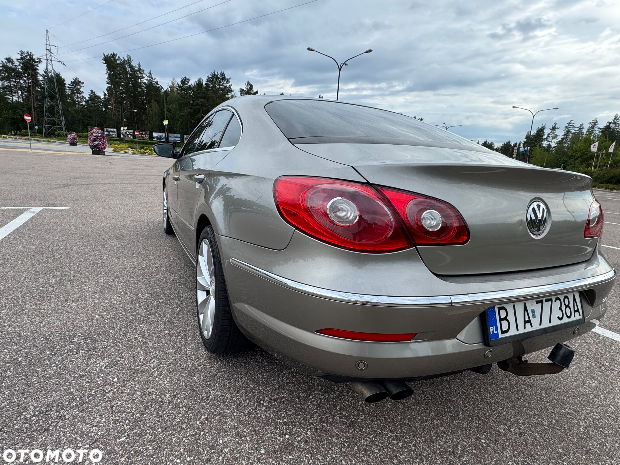 Volkswagen CC - 17