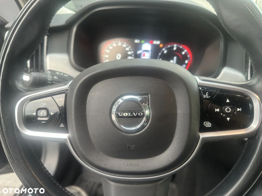 Volvo V90 B4 D Geartronic Momentum Pro - 12