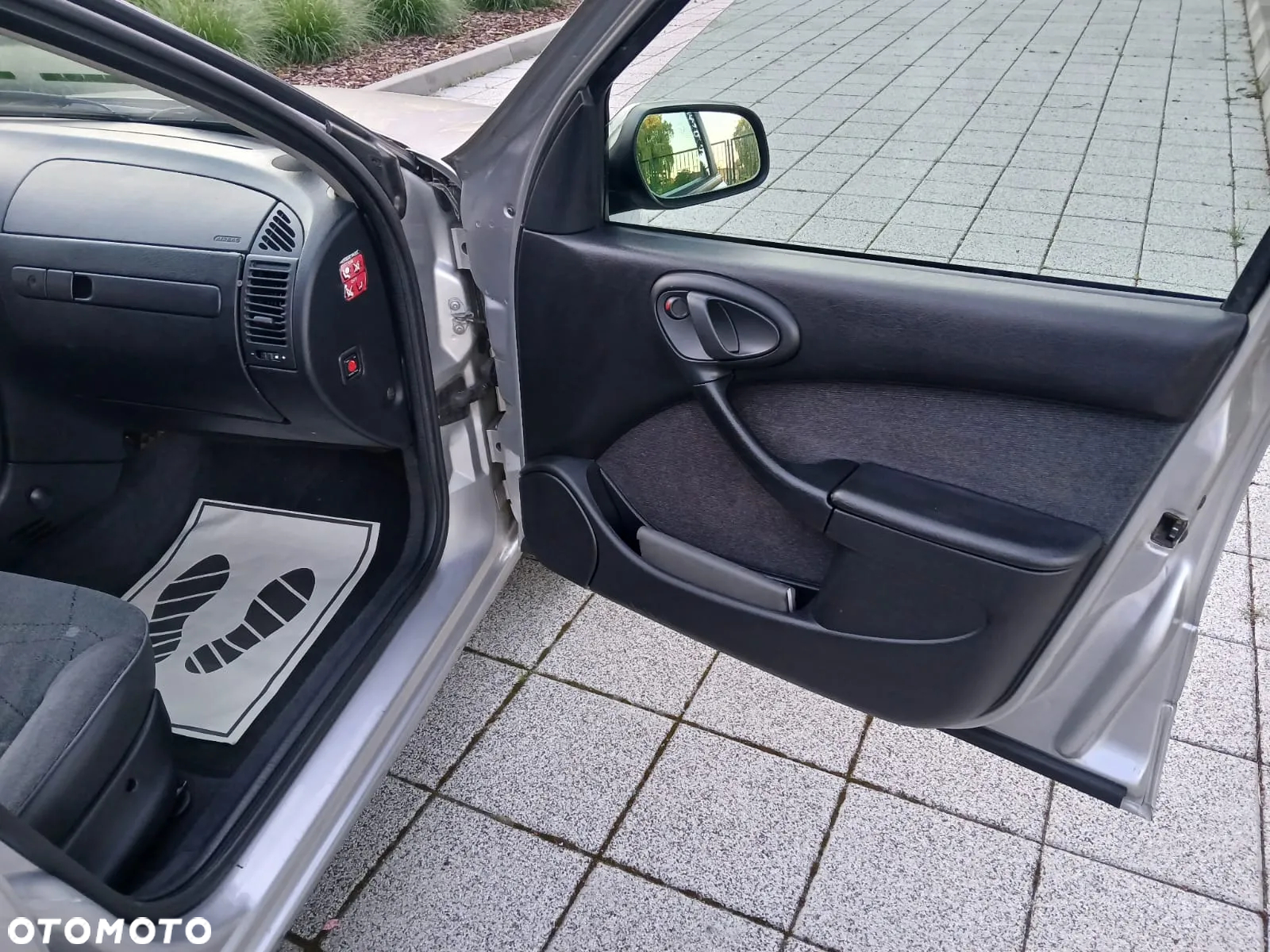 Citroën Xsara - 19