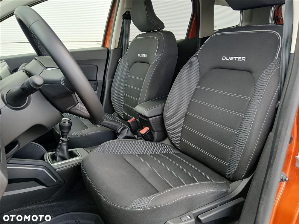 Dacia Duster 1.0 TCe Journey - 18