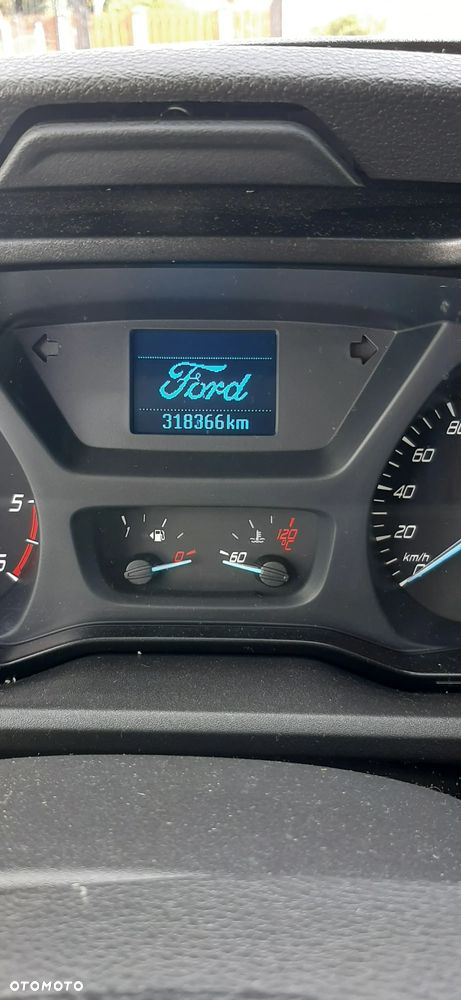 Ford Transit 310 L2H2 Trend - 18