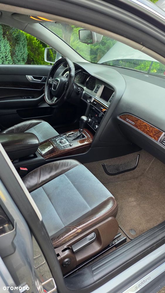 Audi A6 Allroad - 8