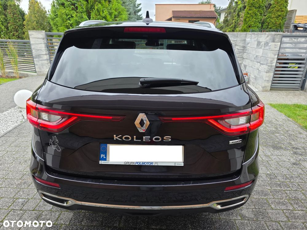 Renault Koleos 2.0 dCi Initiale Paris 4x4 X-Tronic - 16