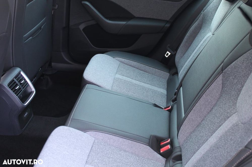 Skoda Octavia 1.5 TSI 150 CP DSG MHEV Selection - 7