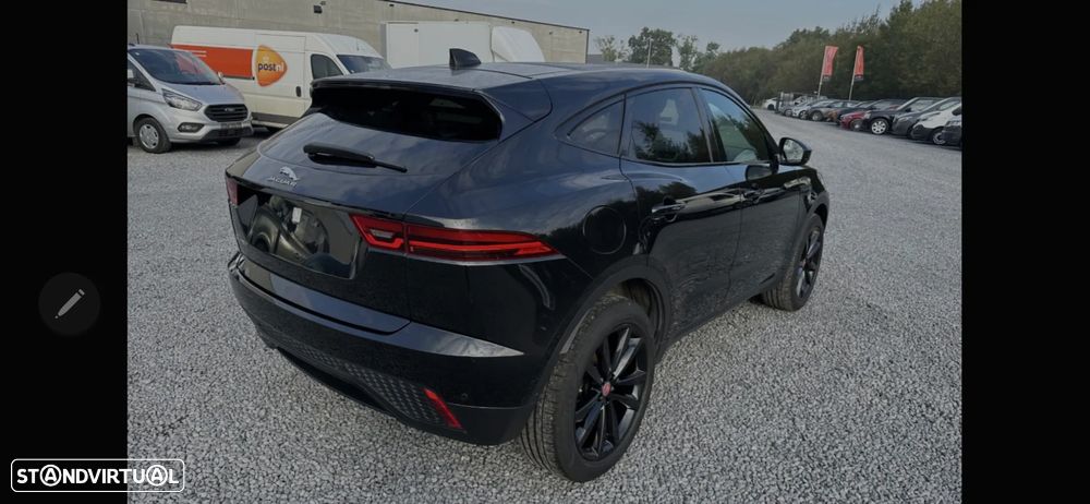 Jaguar E-Pace 2.0 i4D R-Dynamic S - 2