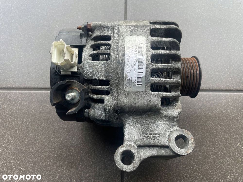ALTERNATOR 1.0 12V FORD 3N1110300AE MS1022118354