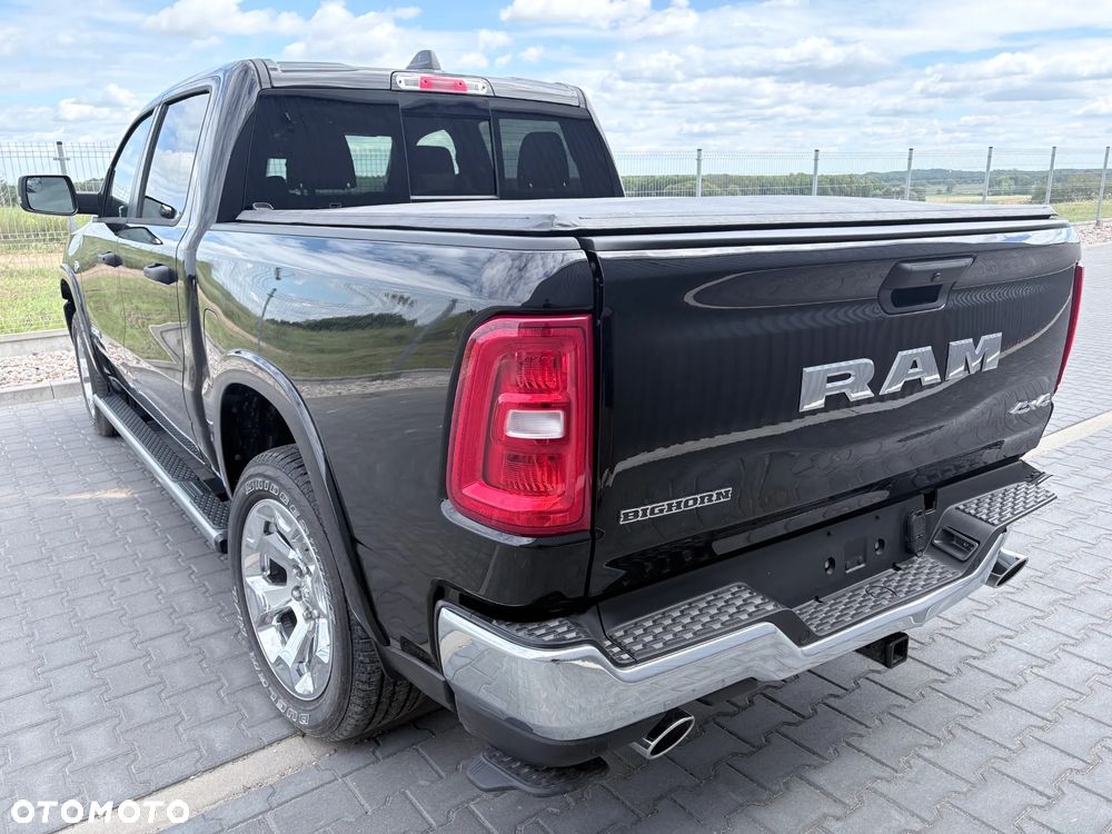 RAM 1500 - 6