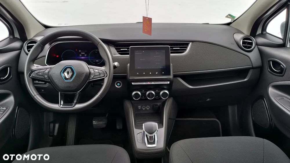 Renault Zoe - 27