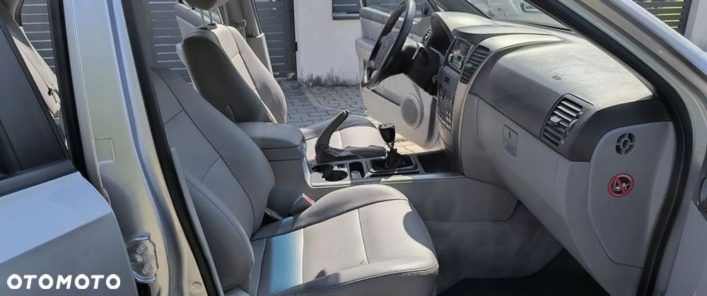 Kia Sorento 2.4 16V EX - 27