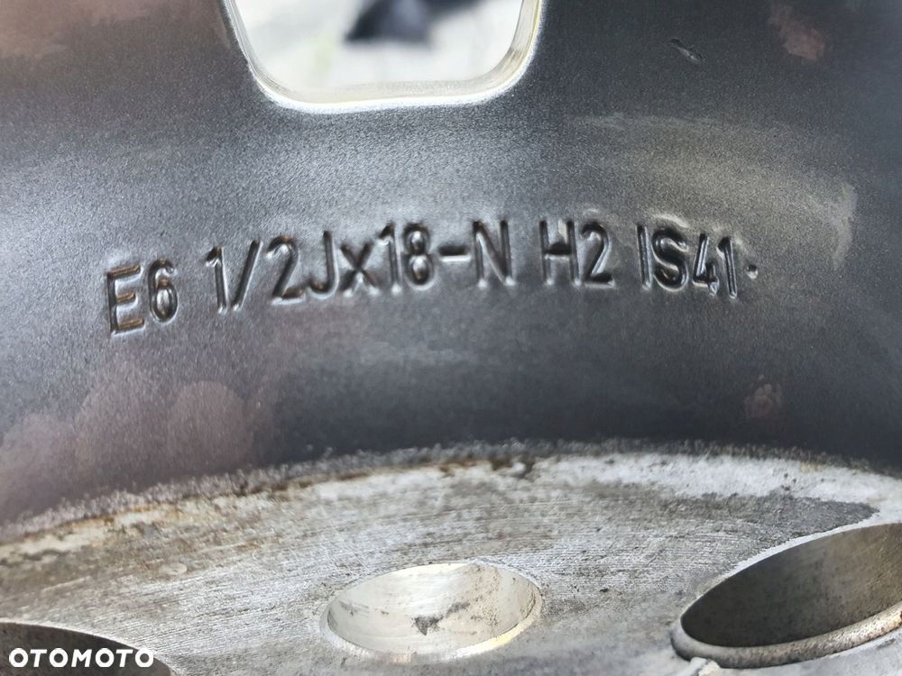 Felga BMW x1 F48 X2 F39 M-pakiet - 10