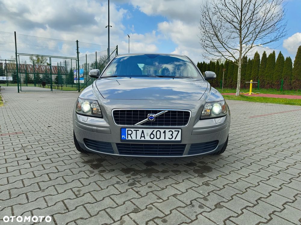 Volvo S40 1.8 Momentum - 10