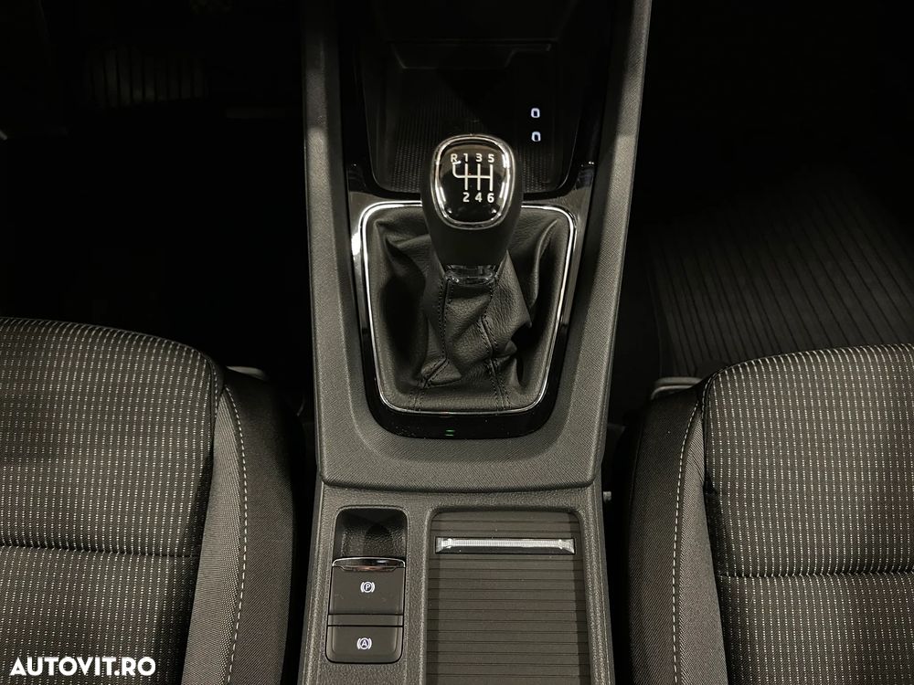 Skoda Octavia 2.0 TDI Ambition - 27