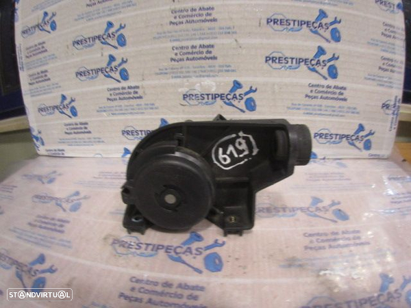 Pedal 9639779180 PEUGEOT 206 2000 2.0 HDI 90CV 3P BRANCO