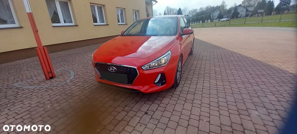 Hyundai i30 1.4 Comfort - 1