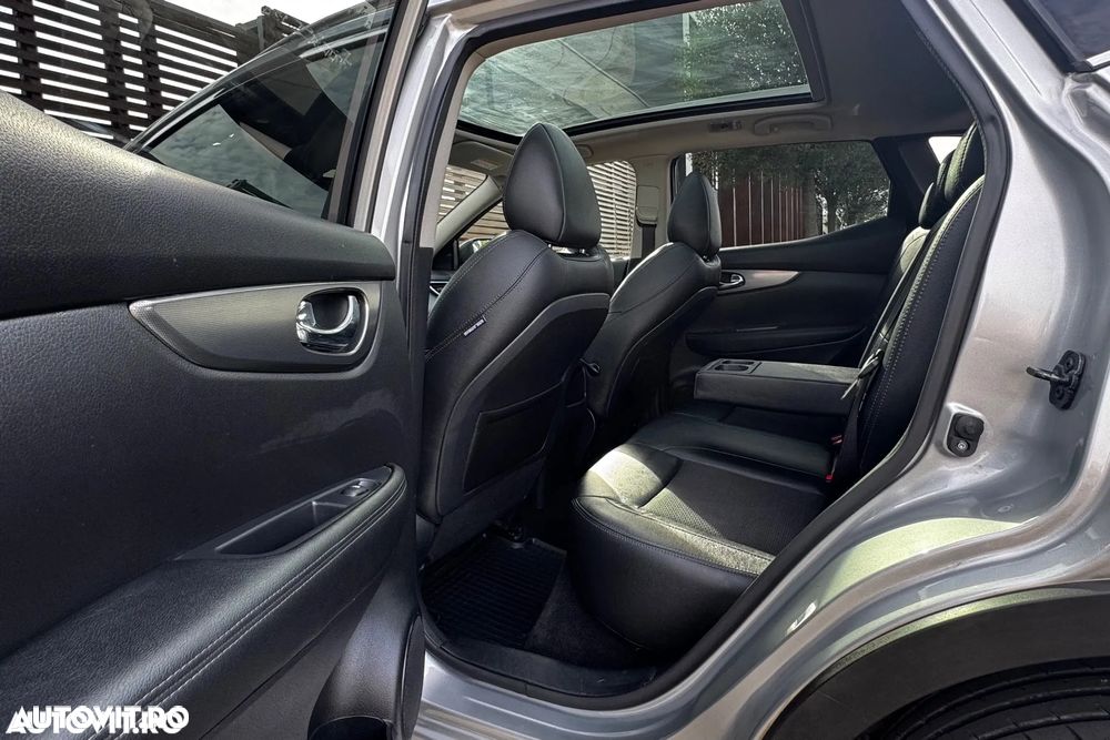 Nissan Qashqai - 6