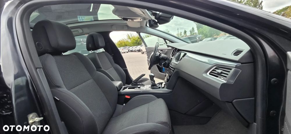 Peugeot 508 e-HDi FAP 110 EGS6 Active - 34