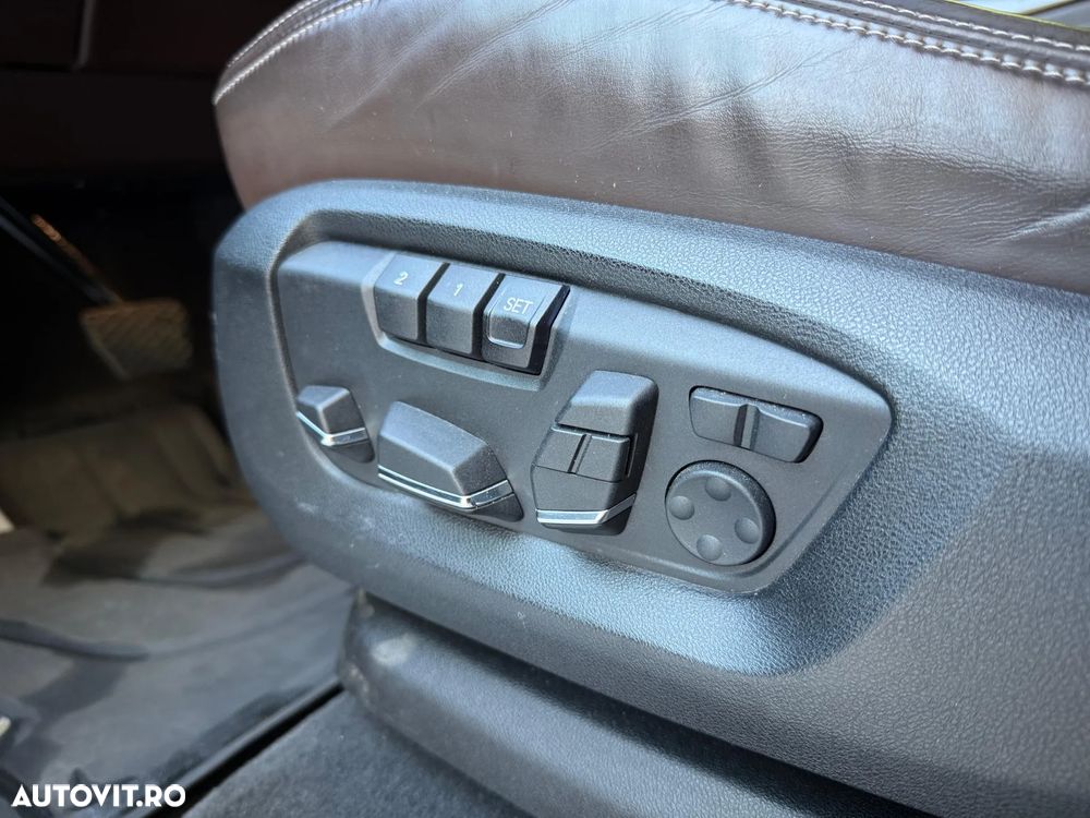 BMW X5 xDrive35i Sport-Aut. - 12