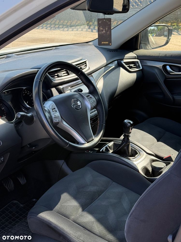 Nissan X-Trail 1.6 DCi N-Connecta 2WD 7os - 4