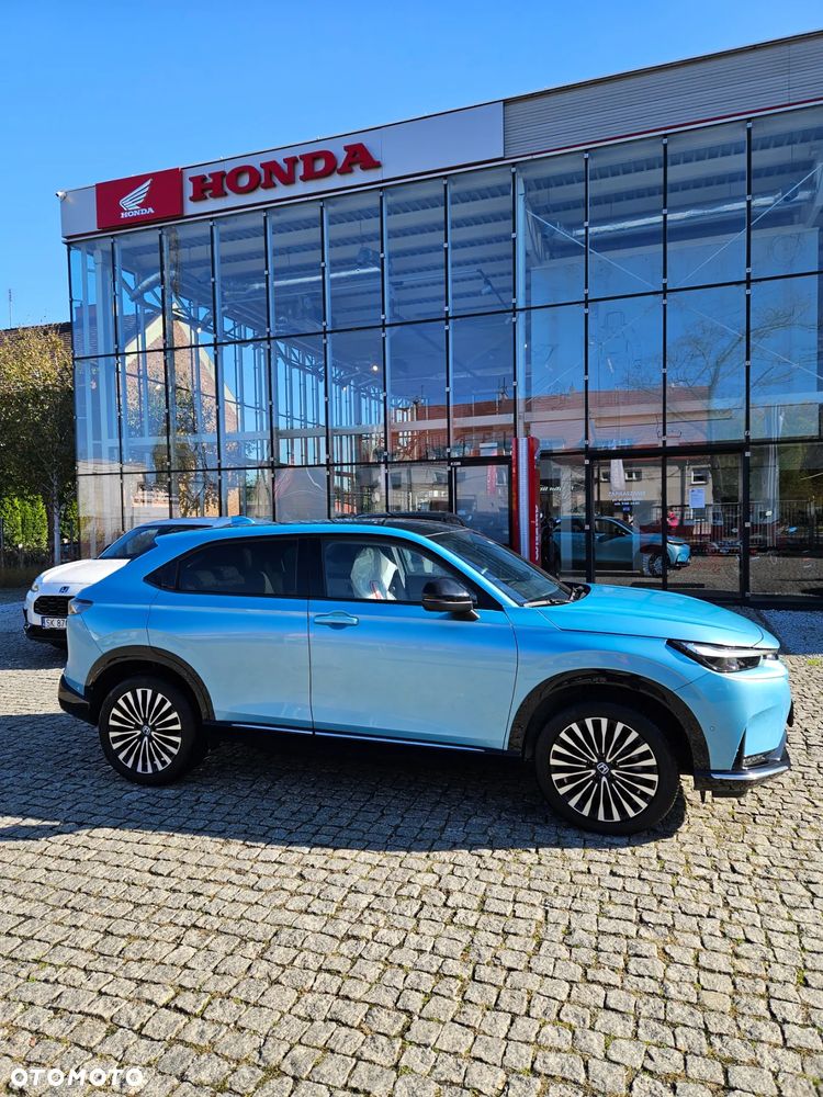 Honda e:NY1 69kWh Advance - 5