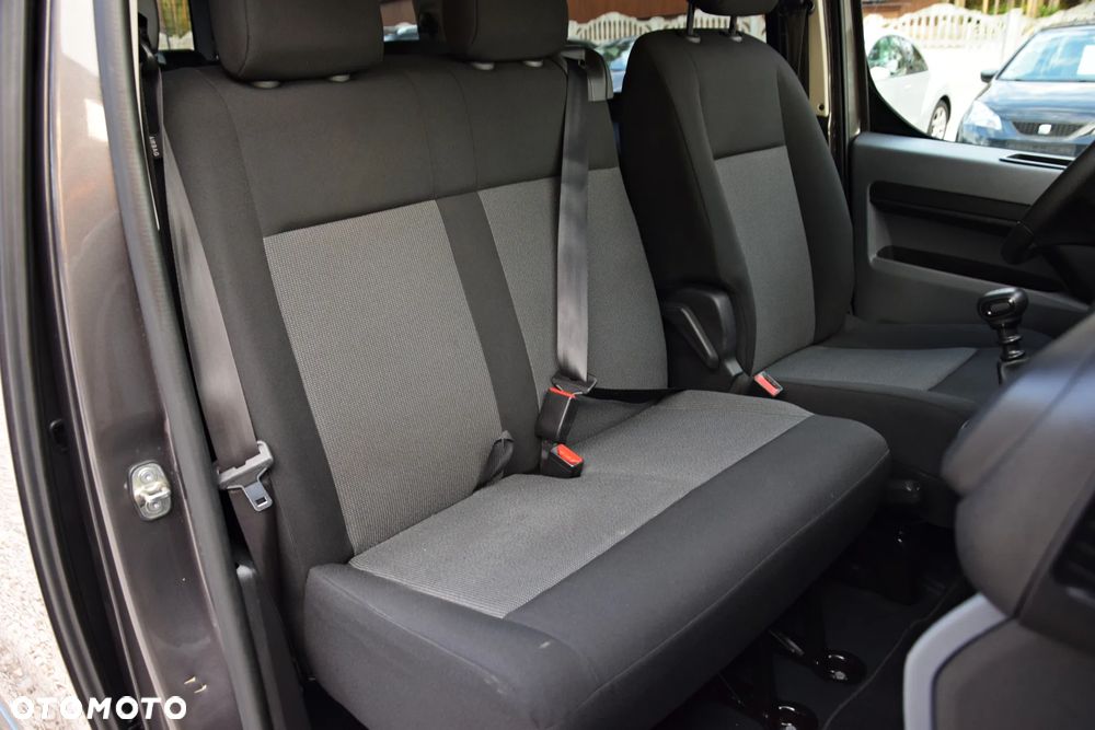 Opel Vivaro Long 2,8t Flex (bryg.) - 33