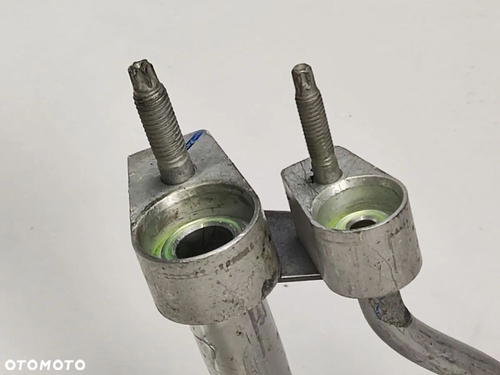 FORD EXPLORER 3.0h od 2020r Rurka Klimatyzacji - 7