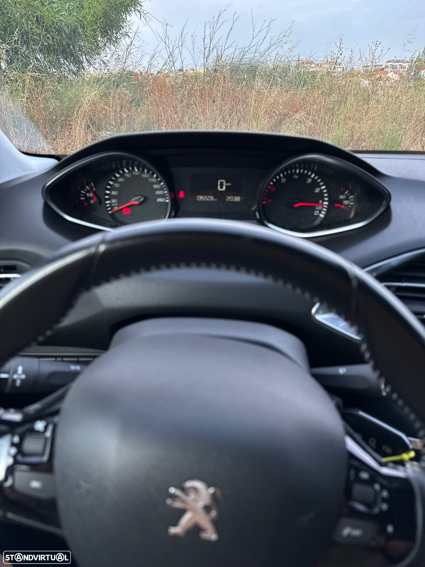 Peugeot 308 130 e-THP Stop & Start Active - 10